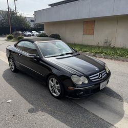 2006 CLK 350