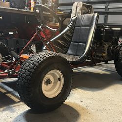 Go-kart