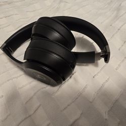 Beats Solo4 On-Ear Headphones