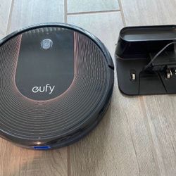Eufy RoboVac Robot Cleaner 30C