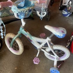 Kids Bike For 3-6 Years Old 