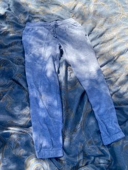 sweatpants