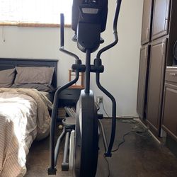 Elliptical Machine
