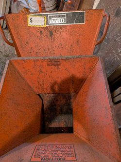 Wood Chipper