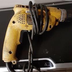 Drill