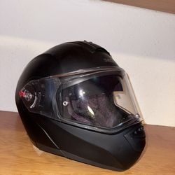Sedici Sistema II Parlare Bluetooth Helmet 