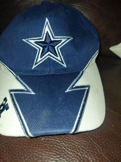 Dallas Cowboys Baseball Cap