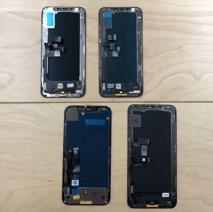 iPhone 11, 11 Pro, 11 ProMax, 12, 12 ProMax, 13, 14 LCD Display Screens. Pick Up Only!