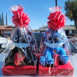 Valentines Day Gifts $45 They All Come With A Blanket