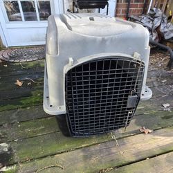 Large Pet Kennel
