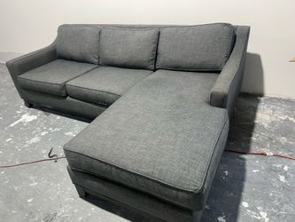 SECTIONAL COUCH SOFA