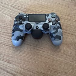 PS4 Controller With Back Buttons 