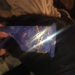 YSL Subclass W Case 