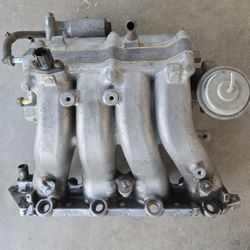 B Series Intake Manifold Gsr 