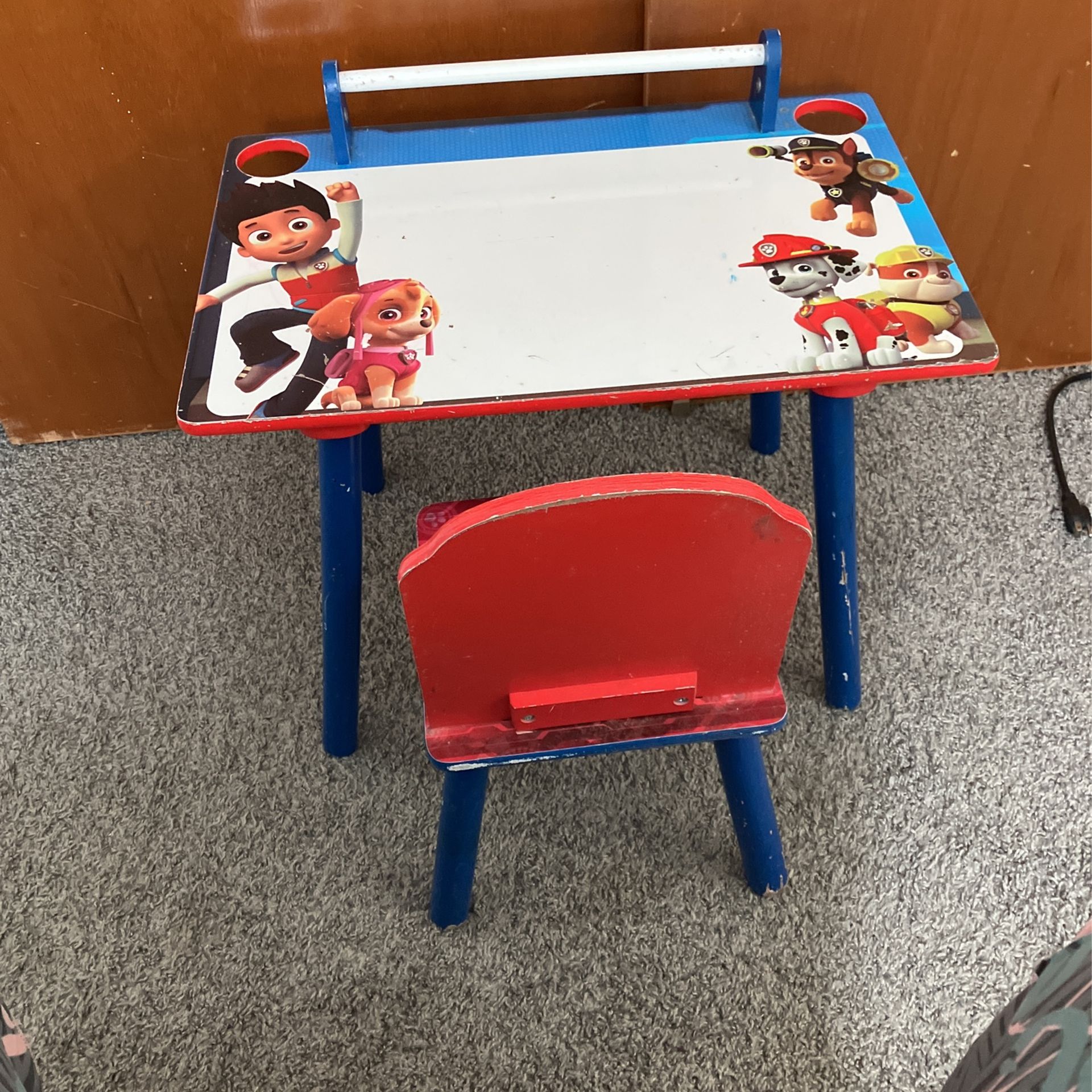 Kids Desk 