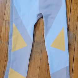 Nike Compression Panys