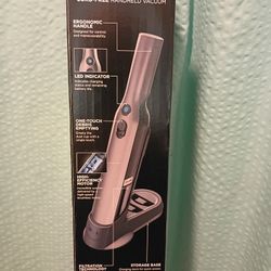 Shark Handheld Vacuum 