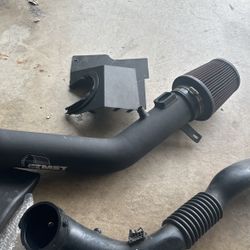 Bmw 435i Intake