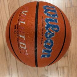 Wilson Evolution Basketball Size 6 28.5