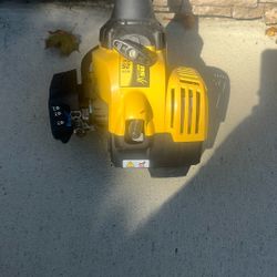 Grass Trimmer/Weedwacker