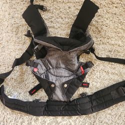 Baby Carrier