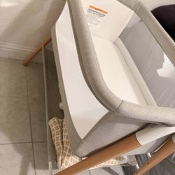 Bassinet 