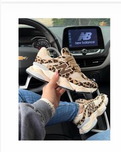 Bonitos new balances