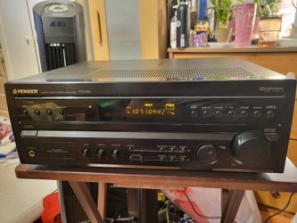 Pioneer Stereo Receiver