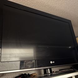 LG Smart Tv