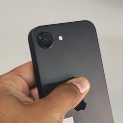 iPhone 16E 128GB T-Mobile Metro - On Special Cash Deal $329 🤩✅
