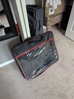 Big storage bag