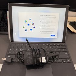 Windows Surface Pro 7+