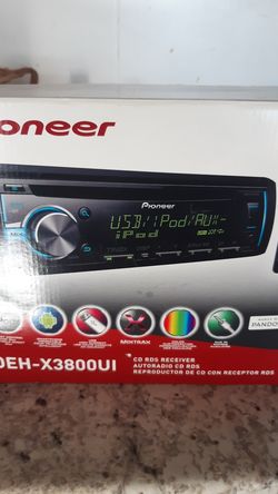 Stereo