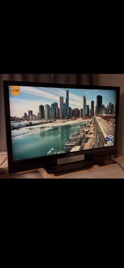 VIZIO 42 Inch Tv