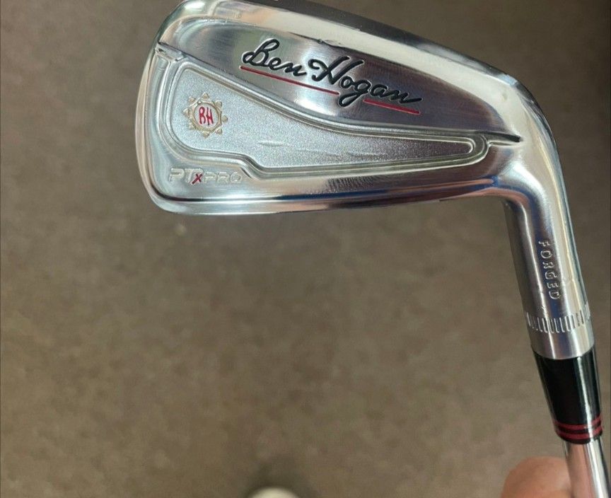 Ben Hogan PTxPrp Iron Set 4 - Pitching Wedge