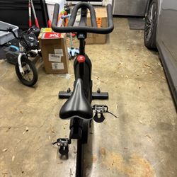 Pro Form Exercise Bike