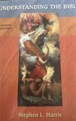 Understanding the bible book