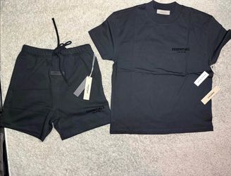 Essentials Summer Sets