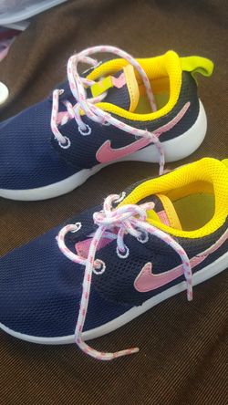 Nike kid shoes