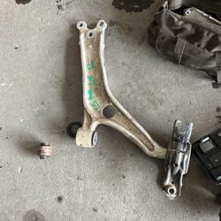23-24 Honda Accord Front Right Lower Arm Part