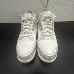 Air Jordan 3 Retro SE Craft ‘Ivory’ 