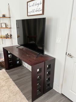 Entry Table, Desk, TV Stand