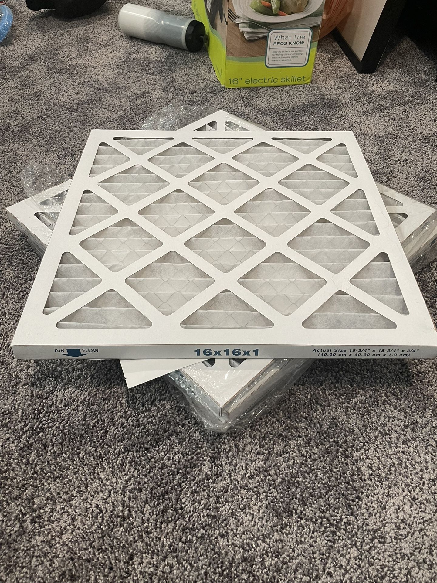 FREE Air Filters for Sale in Orange, CA OfferUp