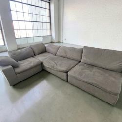 Bobs Dream Cloud Sectional