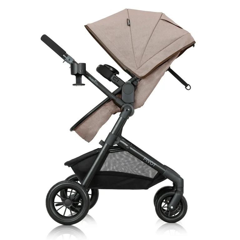 Evenflo Pivot Stroller