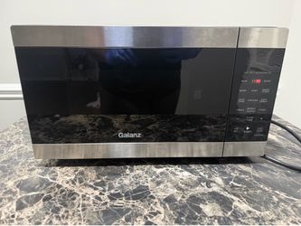 Microwave for sale!