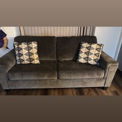 Still brand new couches