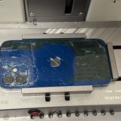 Backglass / Screen Replacement