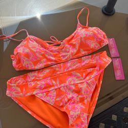 Bikini Set New