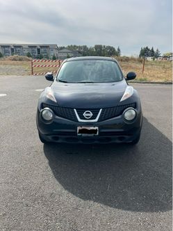 2011 Nissan Juke